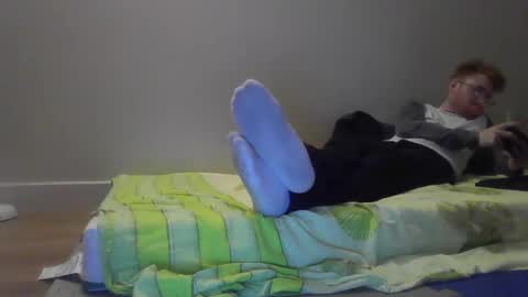 Master  King Tommy online show from 02.14.25