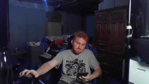 Master  King Tommy online show from 09.13.25