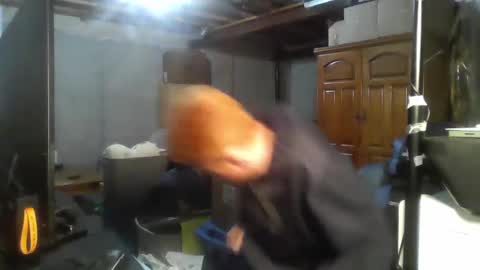 Master  King Tommy online show from 09.26.25