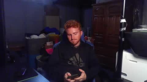 Master  King Tommy online show from 09.30.25