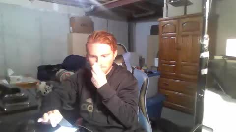 Snapshot of kingoffootfetish chatting on 05.13.26 Master King Tommy online show from 05.13.26