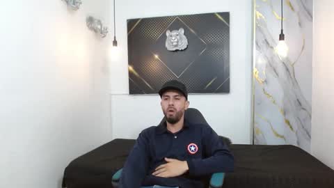 KING  online show from 03.30.26