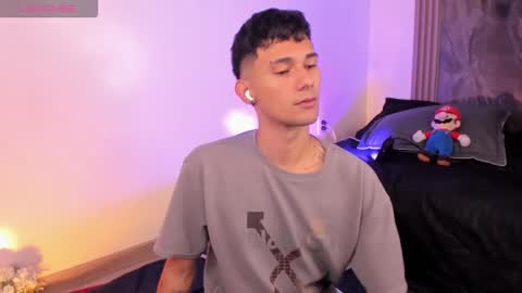  A L E X  online show from 02.05.26