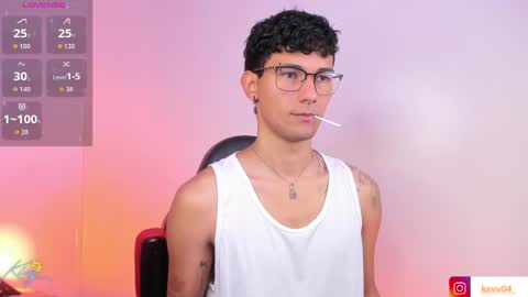  A L E X  online show from 04.19.26