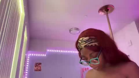 King Parris Jae online show from 06.11.26