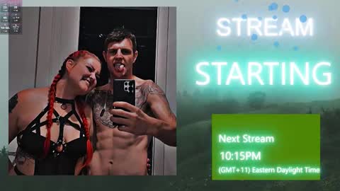 KingReds online show from 03.31.26