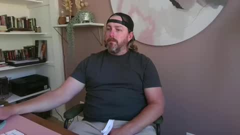 Richard online show from 09.09.25