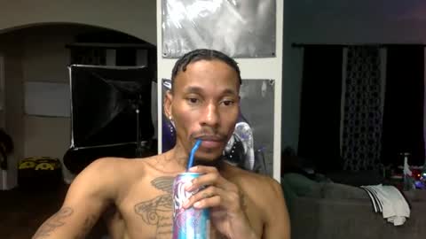 kingrico1987 online show from 12.21.25