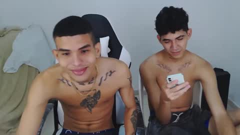 DOMINANT ALPHA KINGS online show from 09.19.25