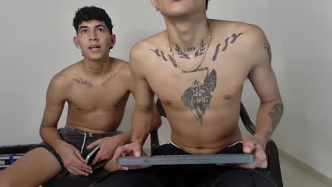 DOMINANT ALPHA KINGS online show from 09.24.25