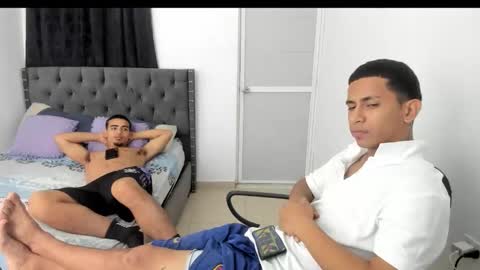 DOMINANT ALPHA KINGS online show from 11.12.25