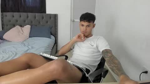 DOMINANT ALPHA KINGS online show from 01.07.26