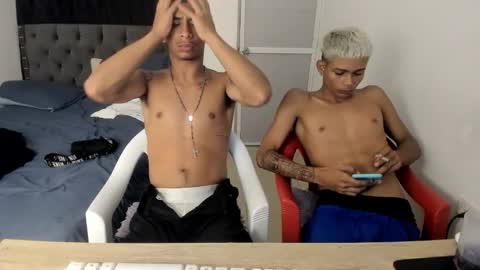 DOMINANT ALPHA KINGS online show from 01.16.26