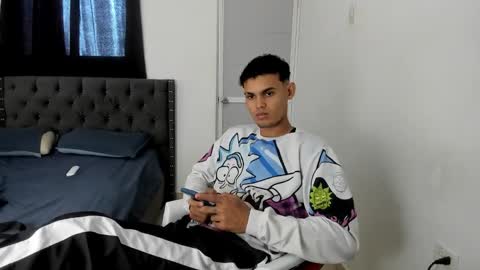 DOMINANT ALPHA KINGS online show from 01.16.26