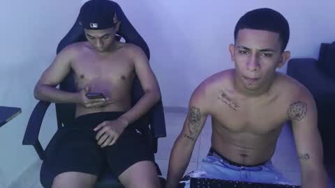 DOMINANT ALPHA KINGS online show from 03.16.26