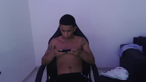 DOMINANT ALPHA KINGS online show from 03.17.26