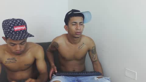 DOMINANT ALPHA KINGS online show from 07.15.26