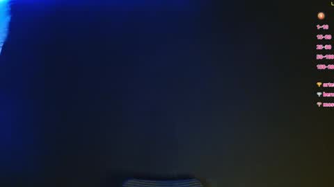 Snapshot of kingsakuna chatting on 02.19.25 alberto online show from 02.19.25