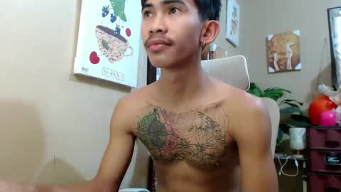 ALVIN online show from 03.29.26