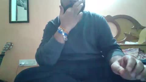 Kingsizelife1 online show from 01.19.25