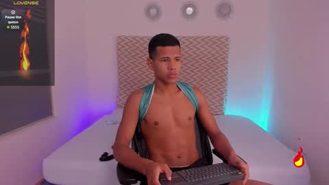 sebastian online show from 10.18.25