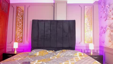 sebastian online show from 10.27.25