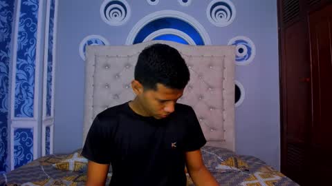 sebastian online show from 10.30.25