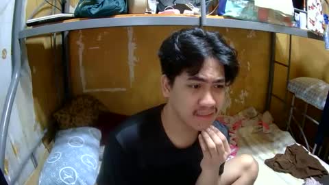 Snapshot of kingsucker2069 chatting on 11.15.25 Ruru online show from 11.15.25