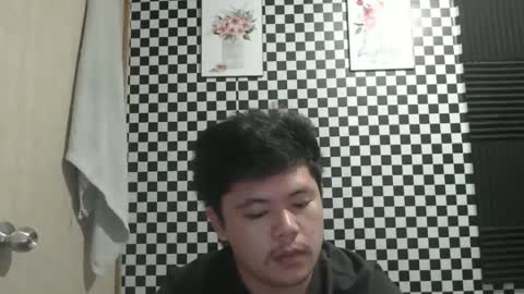 Snapshot of kingvoltage chatting on 02.27.26 Yuki online show from 02.27.26