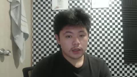 Snapshot of kingvoltage chatting on 02.28.26 Yuki online show from 02.28.26