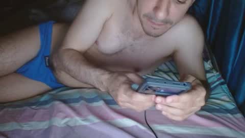 Jason ONLINE 1230 am - 330am GMT-4 online show from 12.22.24