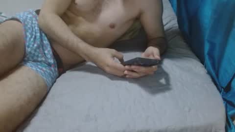 Jason ONLINE 1230 am - 330am GMT-4 online show from 12.30.24