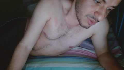 Jason ONLINE 1230 am - 330am GMT-4 online show from 01.28.25