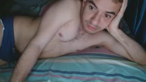 Jason ONLINE 1230 am - 330am GMT-4 online show from 02.05.25