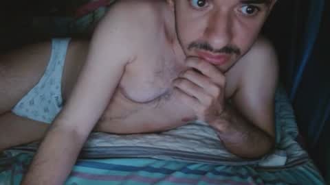 Jason ONLINE 1230 am - 330am GMT-4 online show from 02.18.25