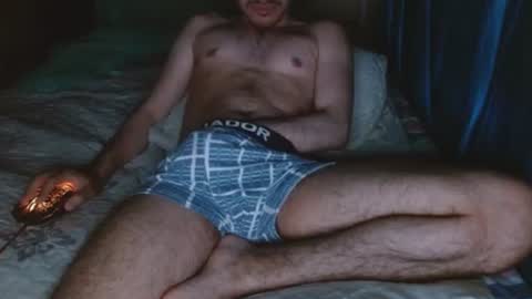 Jason ONLINE 1230 am - 330am GMT-4 online show from 03.01.25