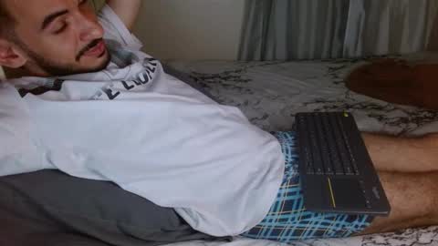 Jason ONLINE 1230 am - 330am GMT-4 online show from 10.06.25