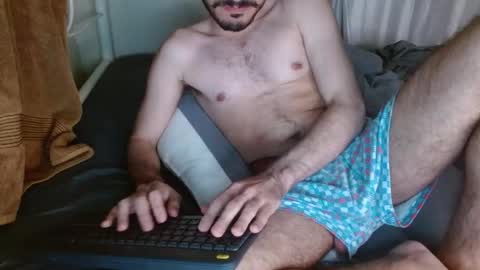 Jason ONLINE 1230 am - 330am GMT-4 online show from 10.16.25