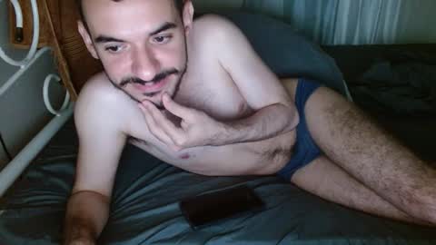 Jason ONLINE 1230 am - 330am GMT-4 online show from 10.19.25