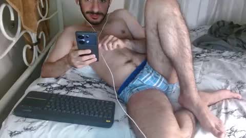 Jason ONLINE 1230 am - 330am GMT-4 online show from 03.06.26