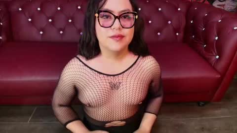 kink__angell online show from 11.19.25