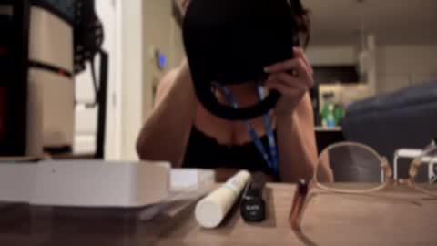 Kinkbitch online show from 01.17.25