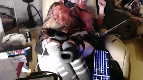 kinkeysole online show from 10.02.25