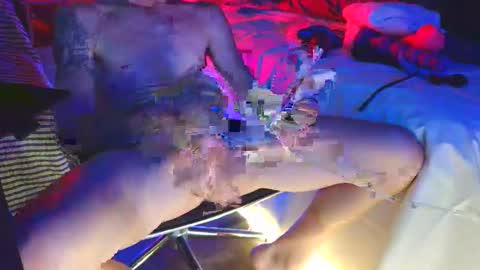 KinkPLAY9 online show from 11.28.25