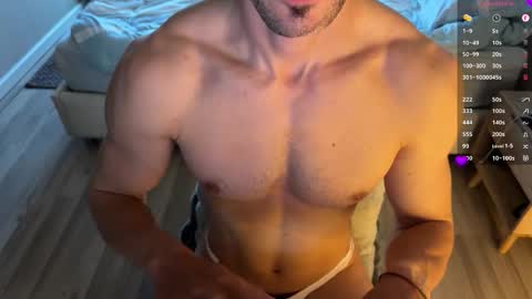 Alonzo online show from 01.08.26