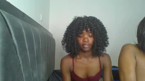 kinky_aria online show from 10.20.25