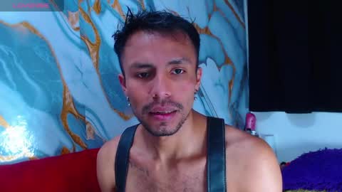 Kinkyboy online show from 04.15.26