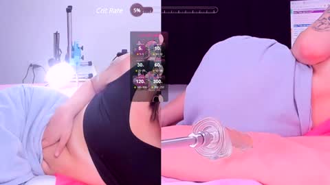 Snapshot of kinky_cloe chatting on 12.06.24 Kinky online show from 12.06.24