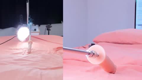 Kinky online show from 01.08.26