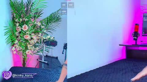    online show from 11.18.25